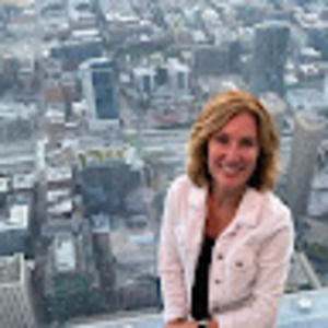 Meet your Posher, Patti